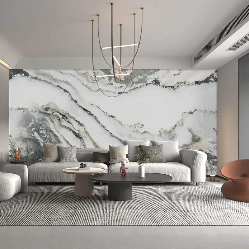 Paano Binabago ng Background Wall Panel ang Iyong Panloob na Space?