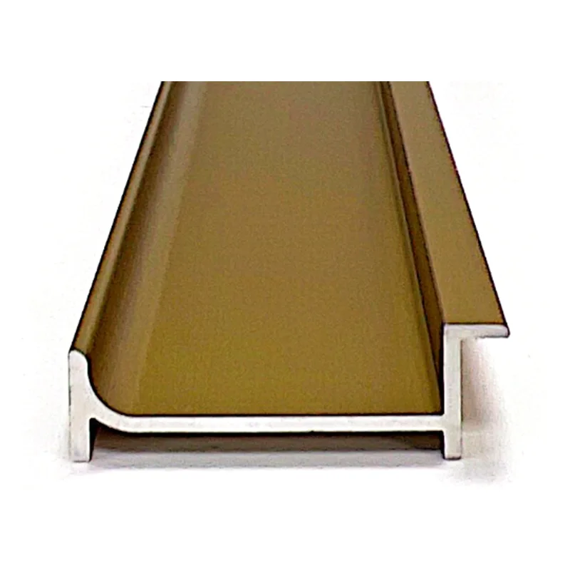 Built-in na Skirting Board 4