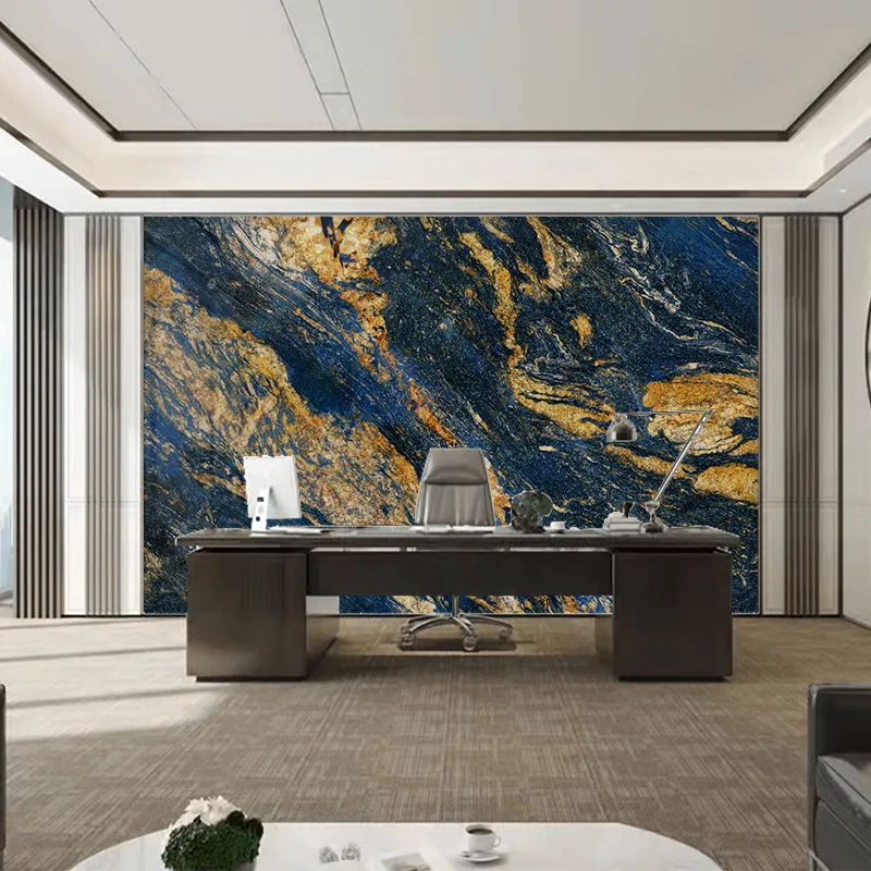 Marangyang Stone Series Marble Background Wall Panel