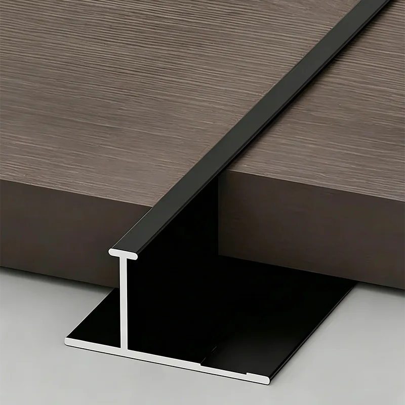 Slim I-shaped Trim
